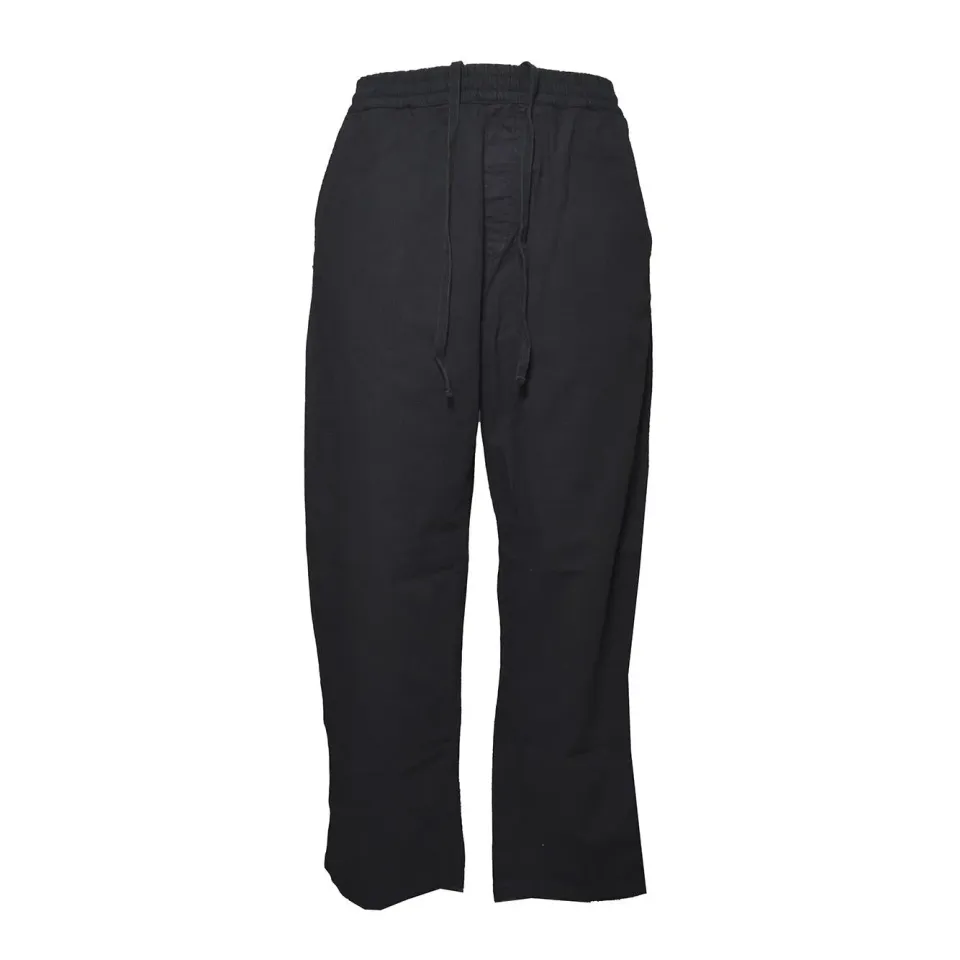Carhartt WIP I036492 jeans nero uomo
