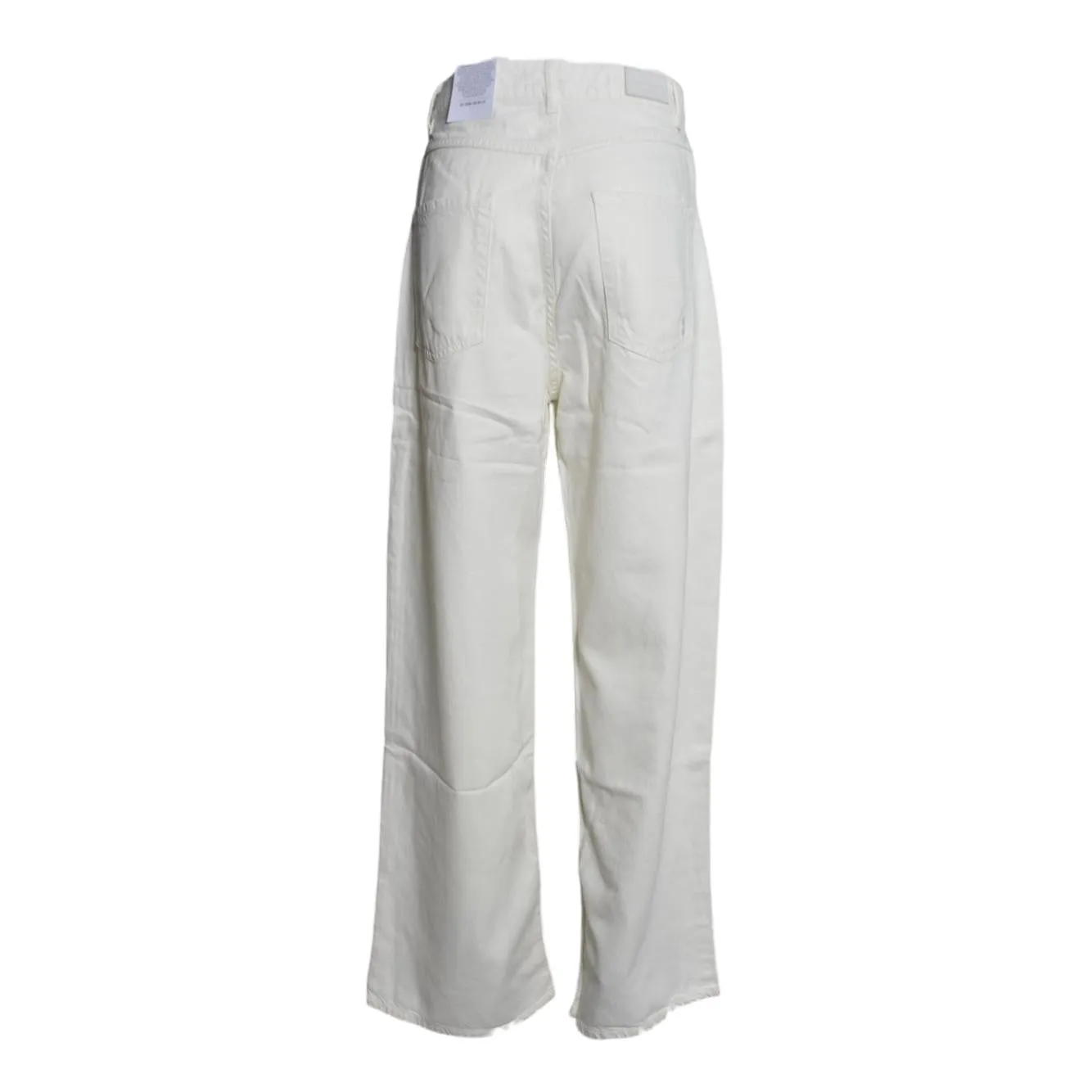 Icon Denim POPPY jeans donna panna cotone