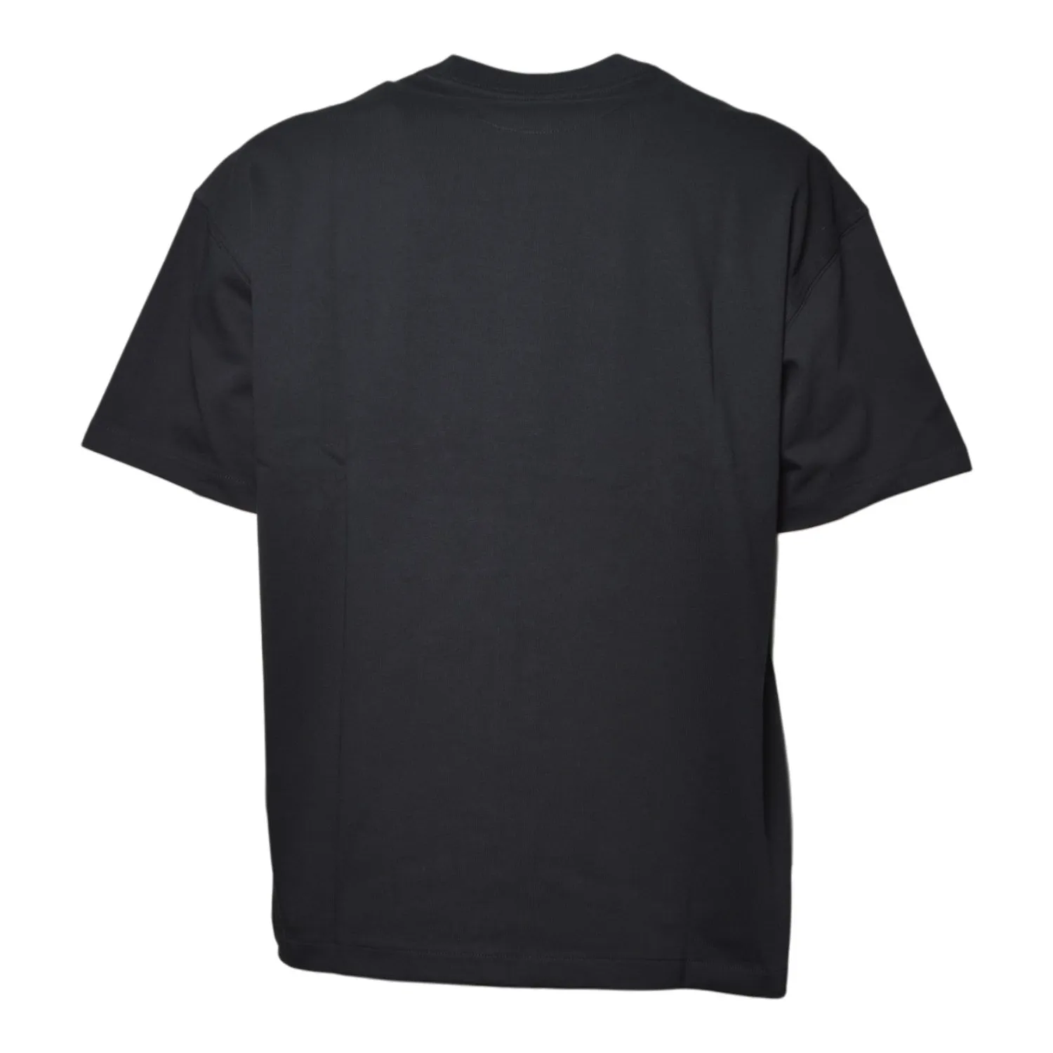 Dickies DK0A87QE t-shirt nera cotone pesante