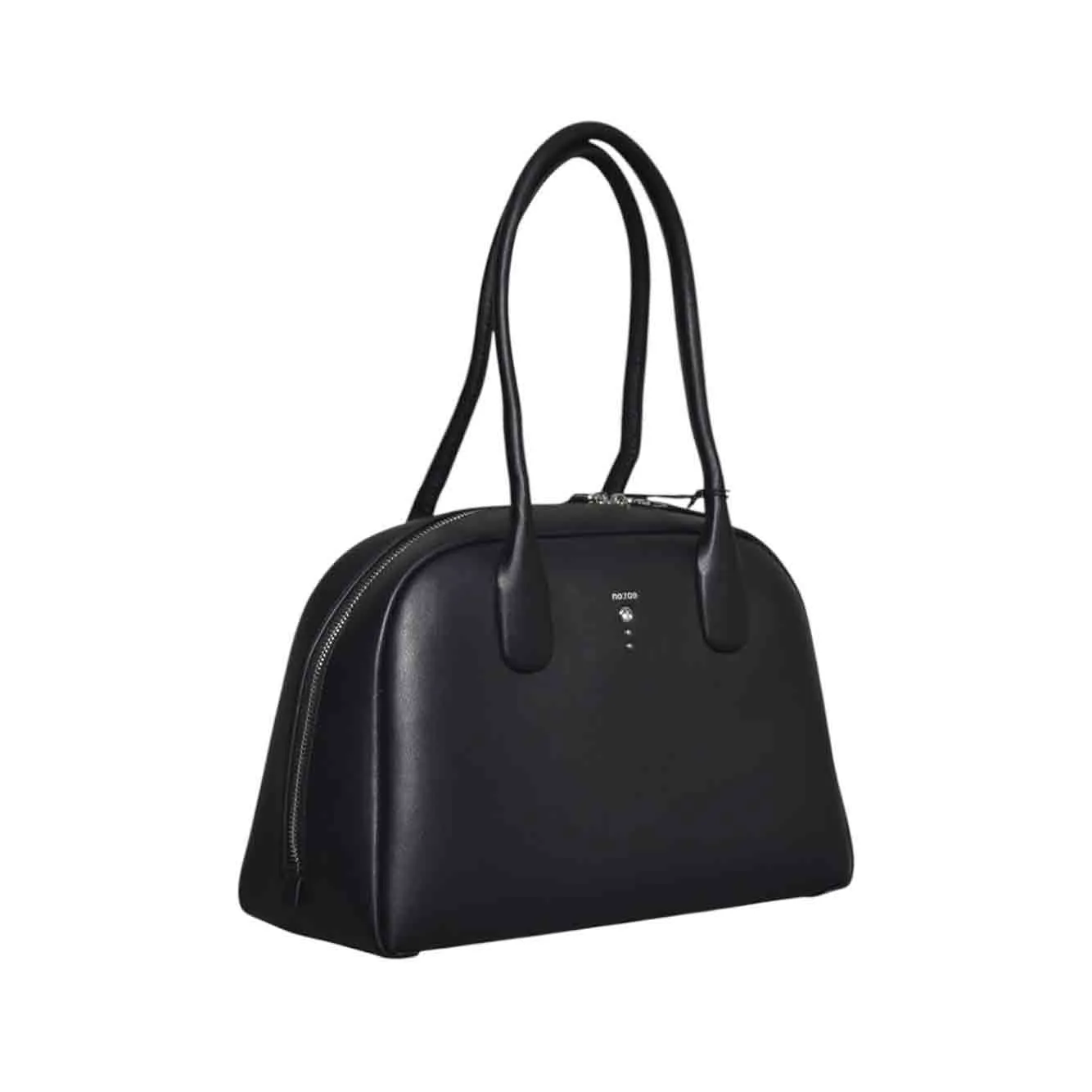 No:rae Teti N62JG300LEA borsa pelle nera