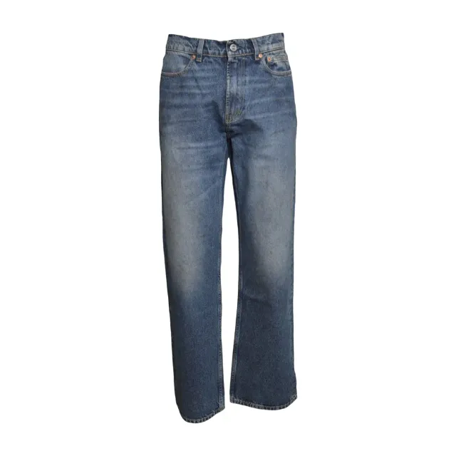 Our Legacy M4265CA Carlson jeans denim Alley Cat Wash