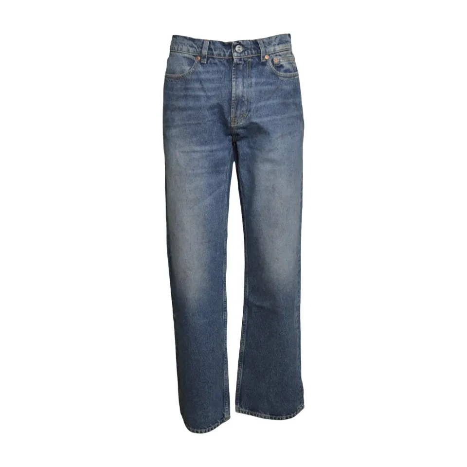 Our Legacy M4265CA Carlson jeans denim Alley Cat Wash