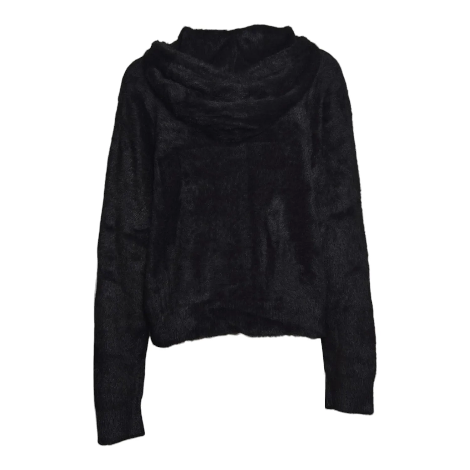 Carhartt Wip Maine I037037 cardigan zip nero