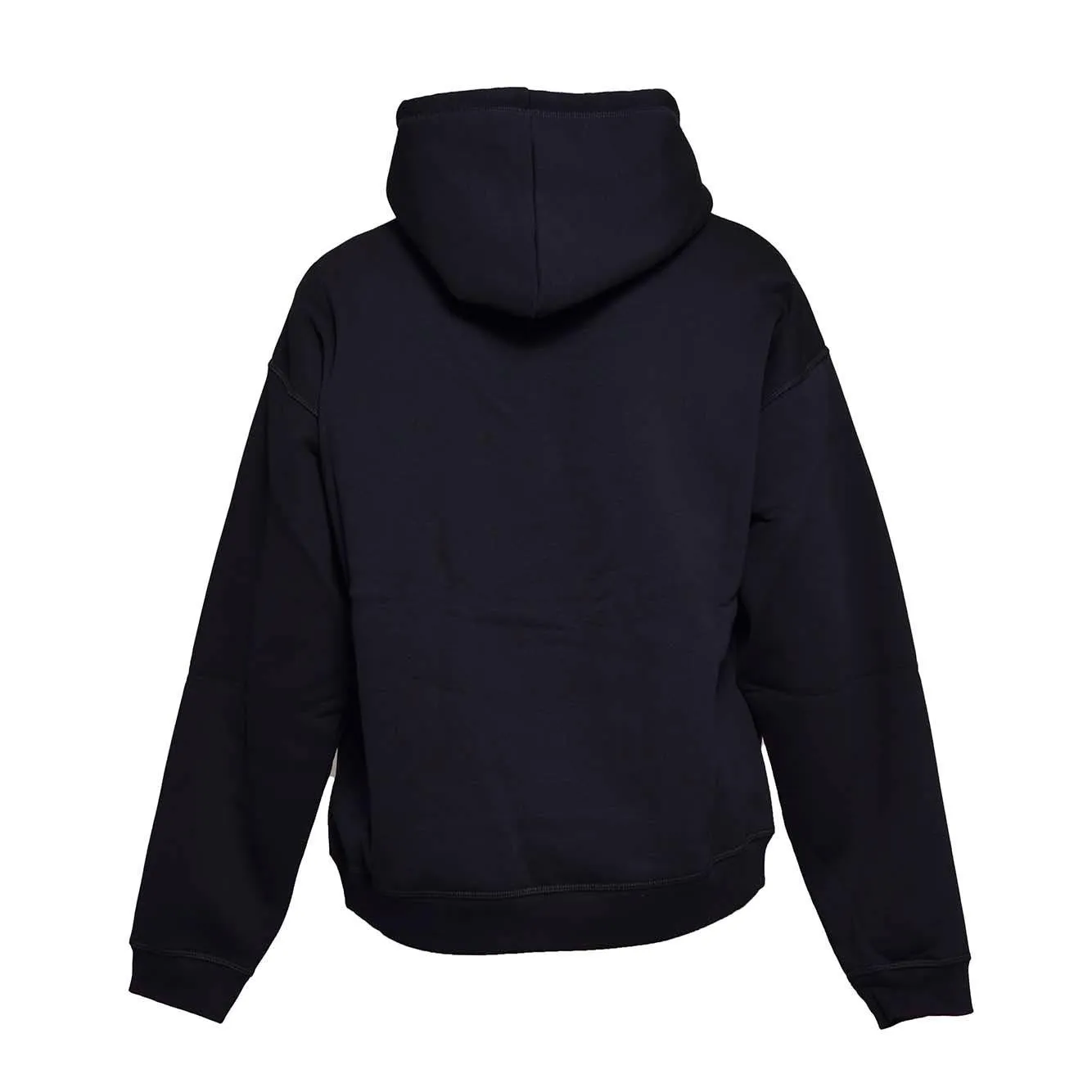Dsquared2 S79GU0137D25007 felpa cappuccio nera Icon