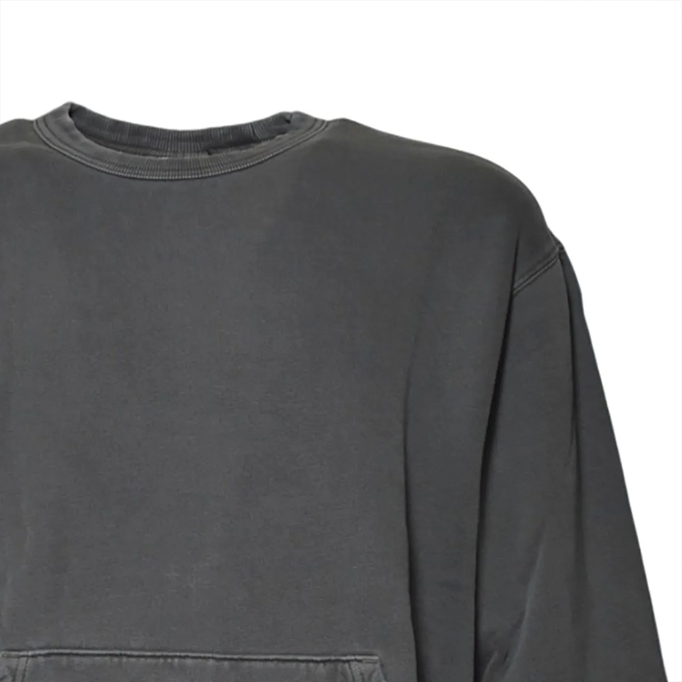Carhartt WIP Torion I036054 felpa nero cotone