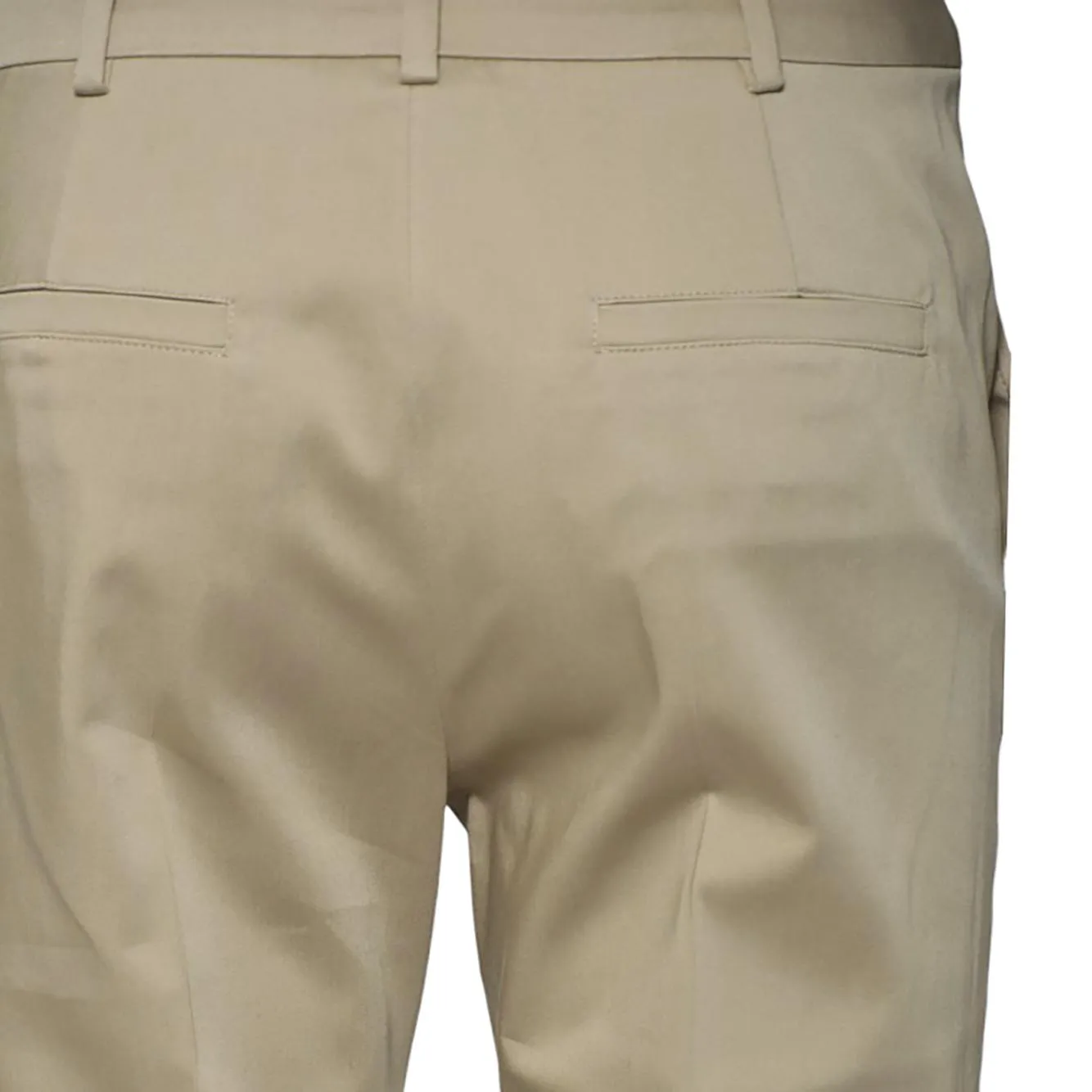 Max Mara Lince 2511131142600 pantalone crop cammello