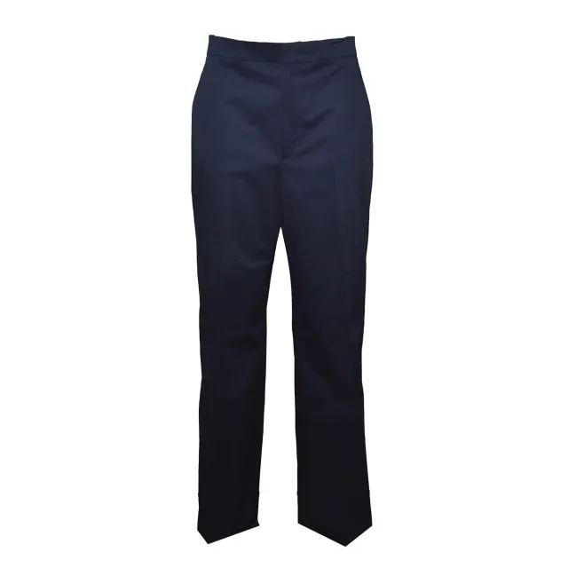 Tagliatore PADIMAI70010U26E045 pantalone blu navy
