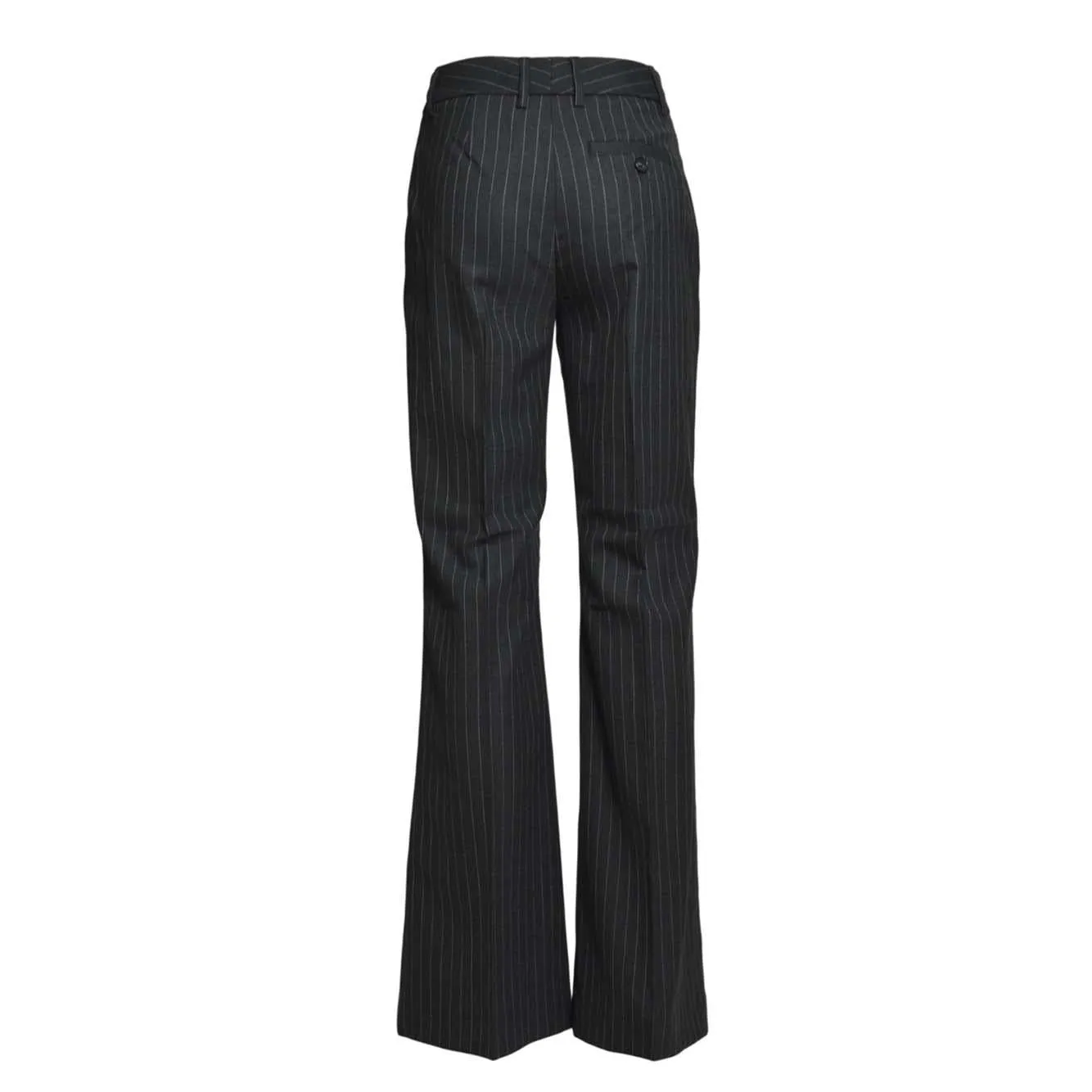 Room52 T723TRF45 pantaloni donna grigi taglia 42