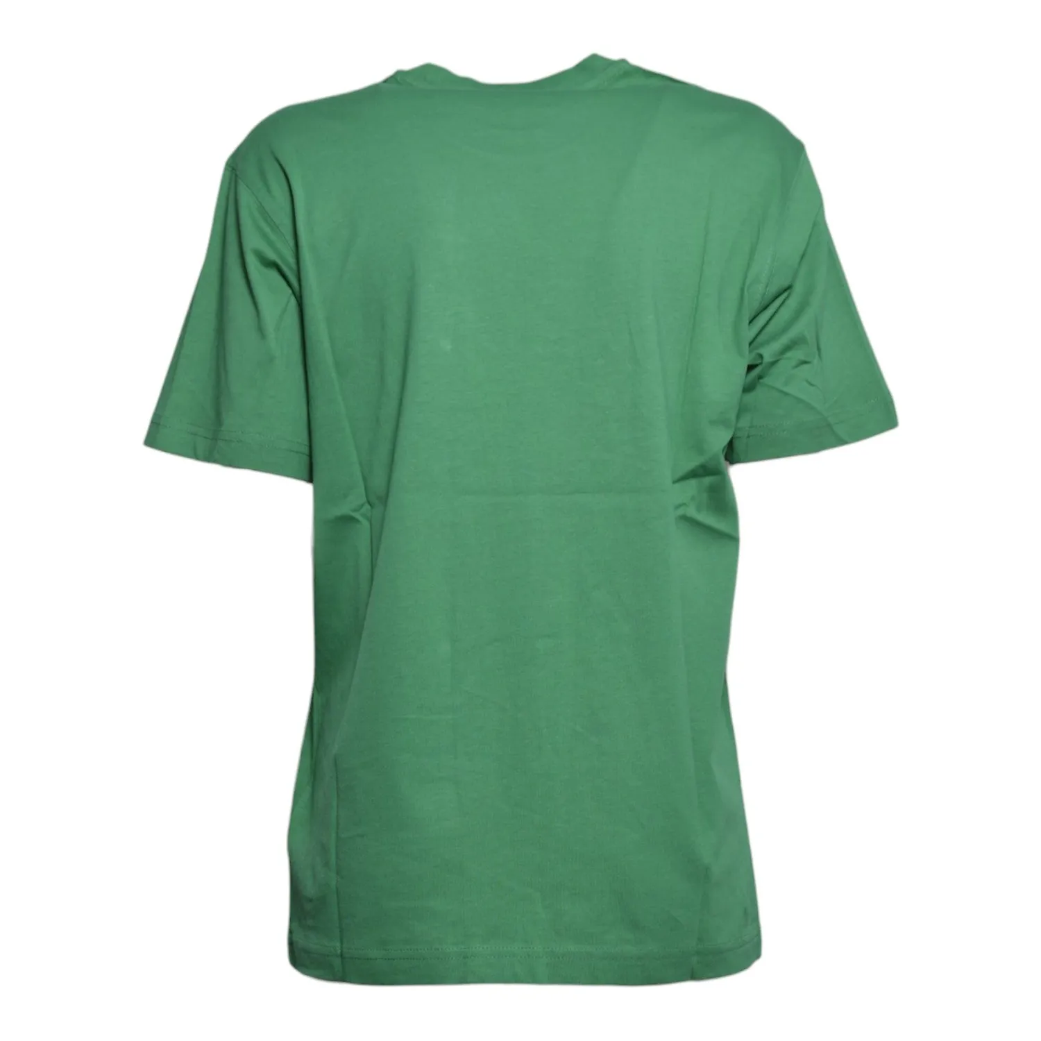 Diesel Junior J025820GRAI T-shirt Bambino Verde