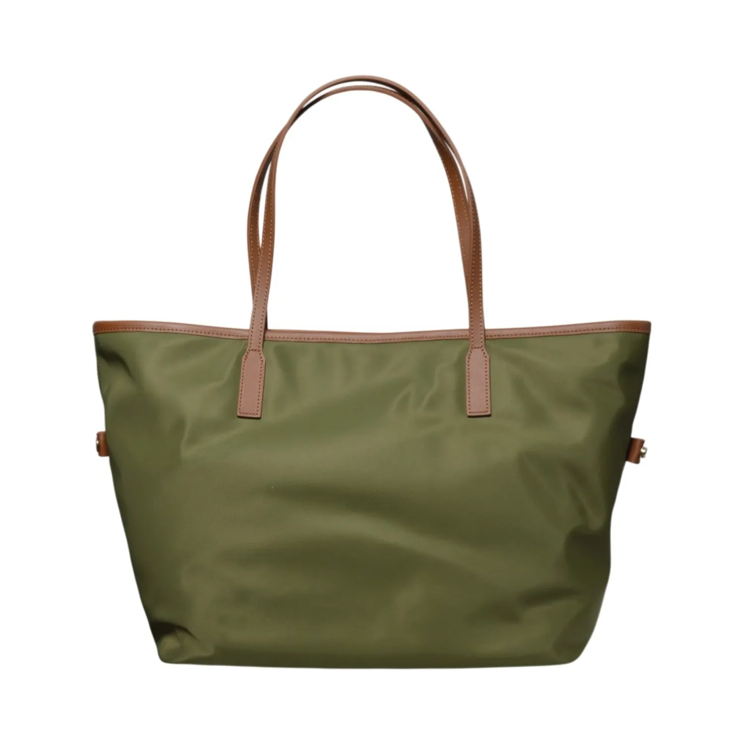 Saint Barth CB0002 city bag nylon khaki