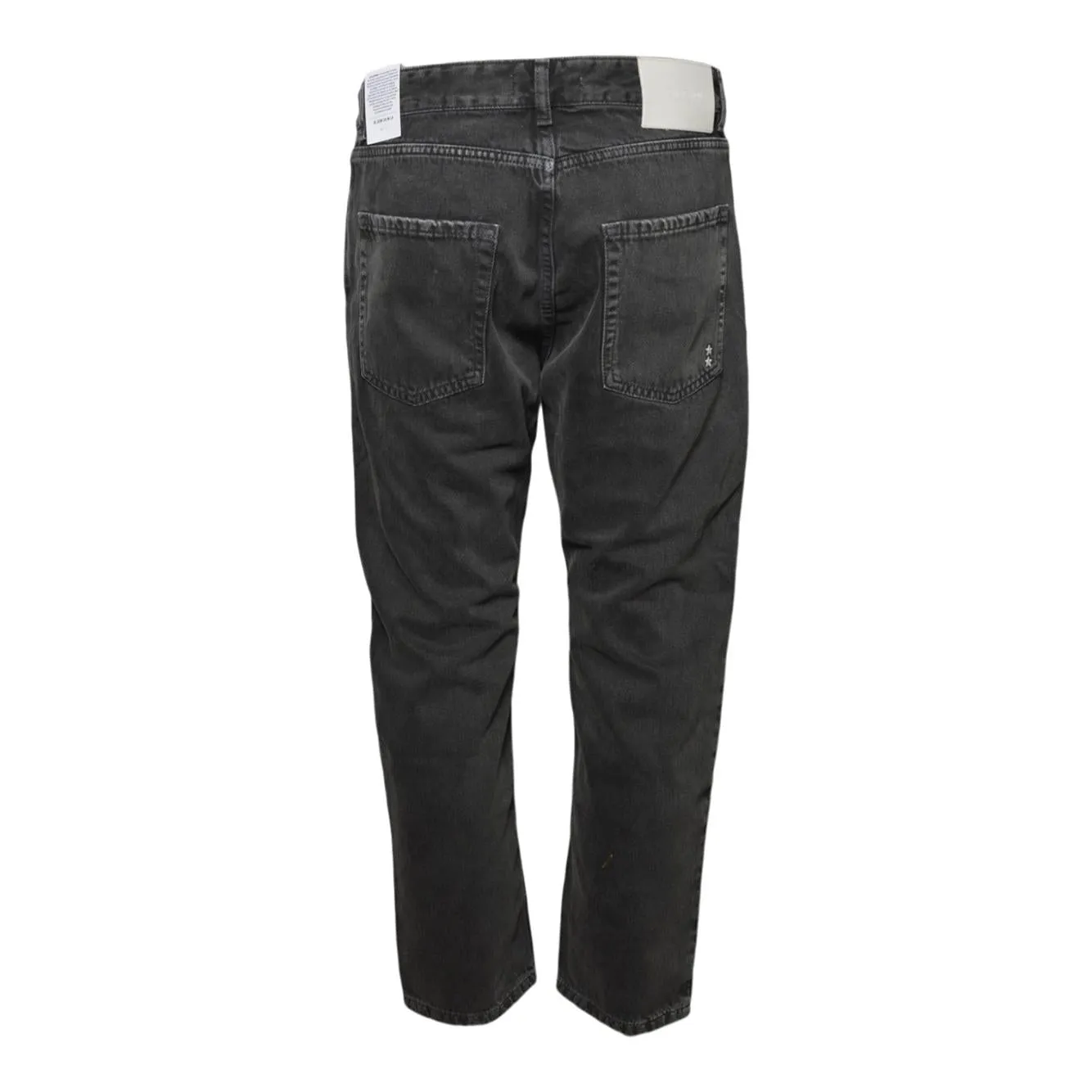 Icon Denim Josh JOSHPT8879BLA jeans nero