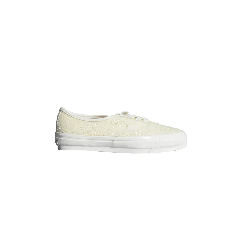 Vans LX Authentic 44 VN000DB8CEQ1 sneaker panna