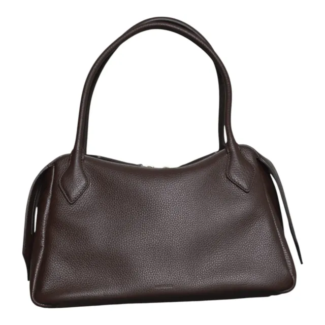 Minobossi Adele Medium borsa mano testa di moro