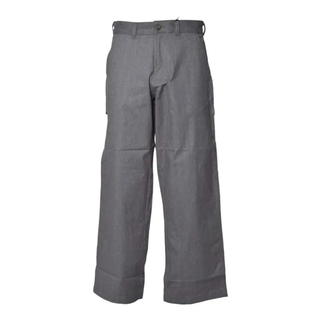 Dickies Oliver Springs DK0A87PFL411 jeans uomo grigio chiaro