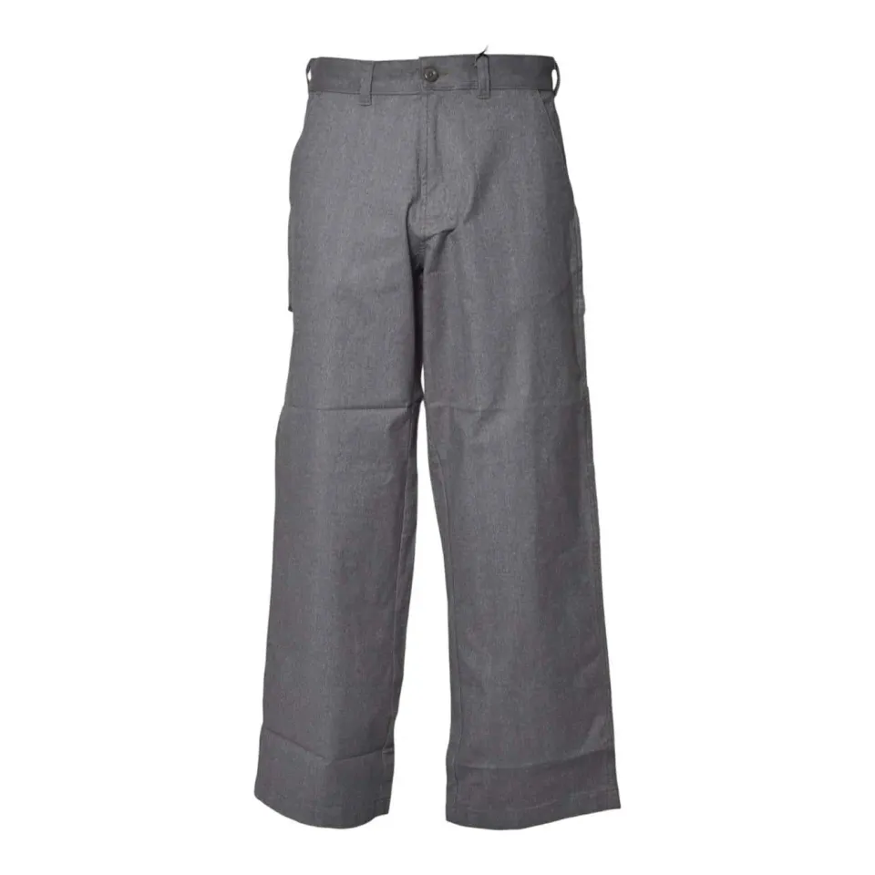 Dickies Oliver Springs DK0A87PFL411 jeans uomo grigio chiaro