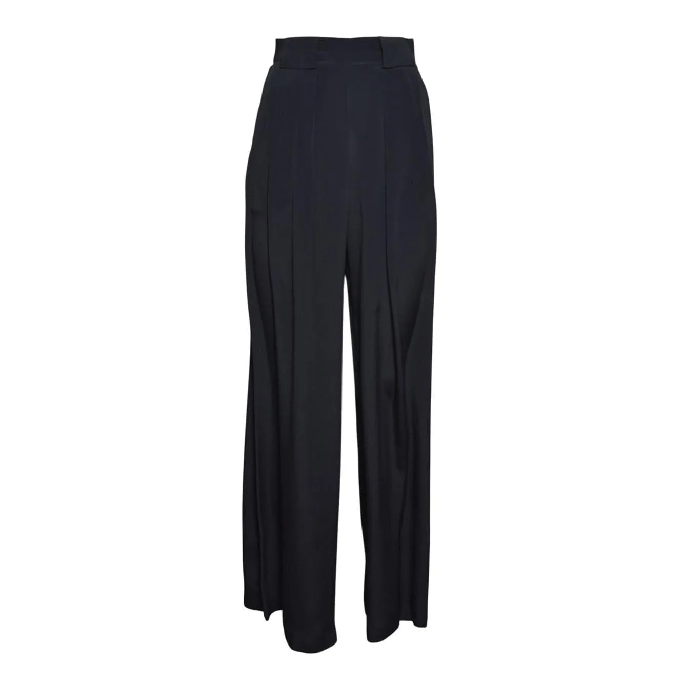 Momoni 200MMOPA01920013MO Pantalone Aspen Nero