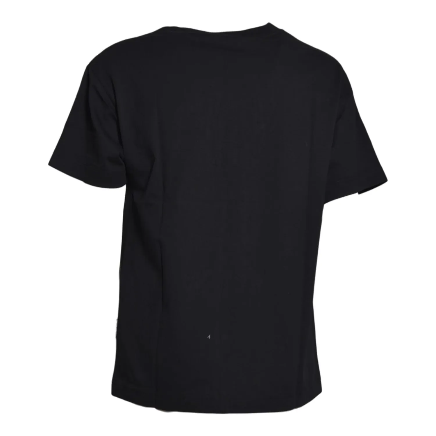 Palm Angels PMAA109 tree logo t-shirt nera