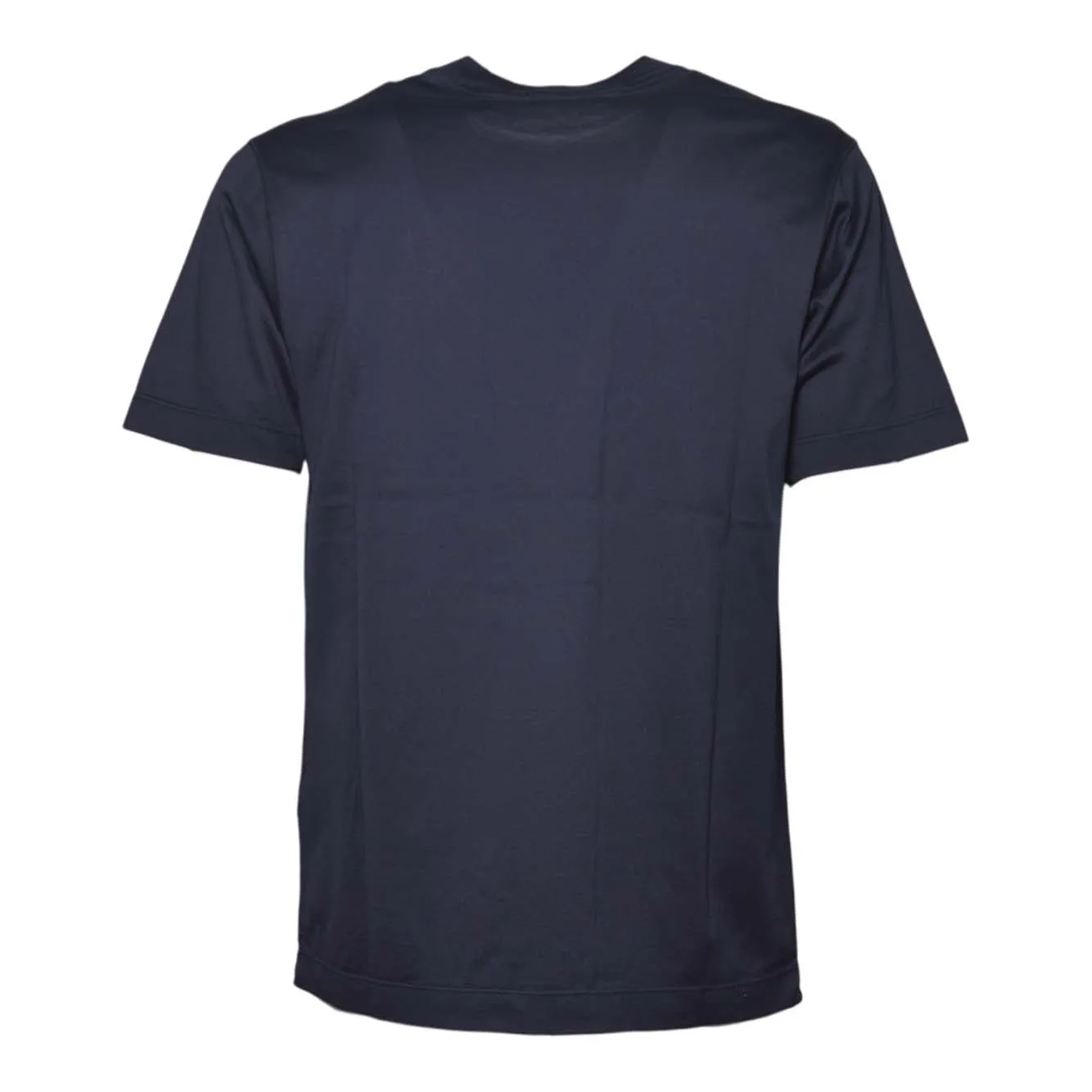 C.P. Company 20CMTS114A006374G t-shirt blu notte