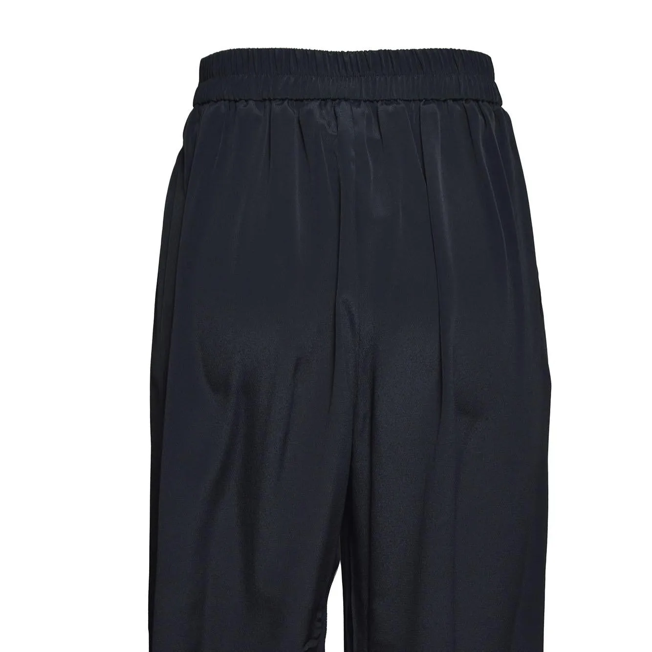 Momoni 200MMOPA01920013MO Pantalone Aspen Nero