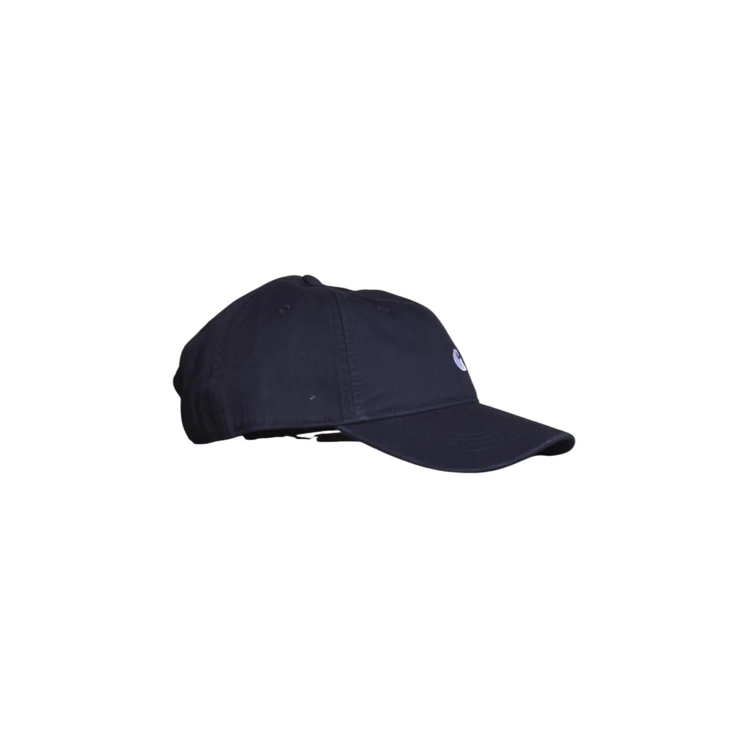 Carhartt WIP Madison I036730 cappello blu/bianco cotone