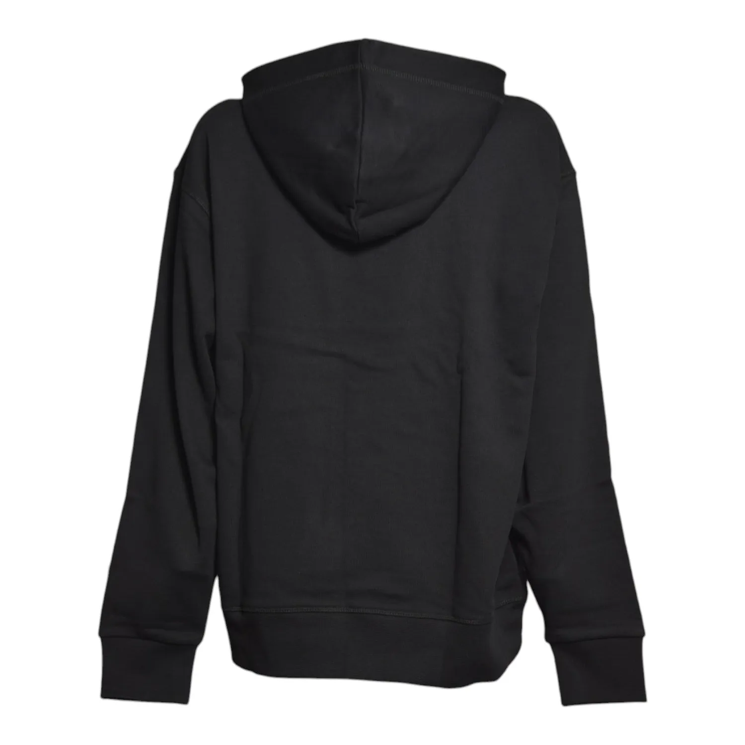 Dsquared2 Junior DQ3557D0AIZDQ900 felpa nero