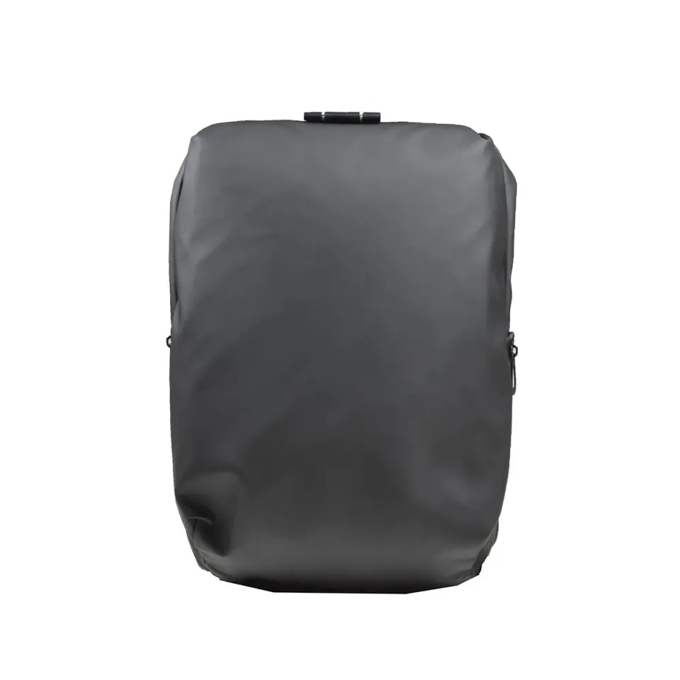 CoteCiel Saru 29027000 zaino nero nylon laptop 16