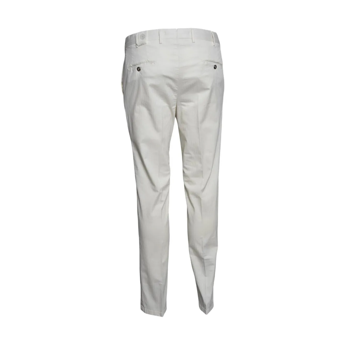 L.B.M. 1911 842545304 pantalone panna uomo 48-52