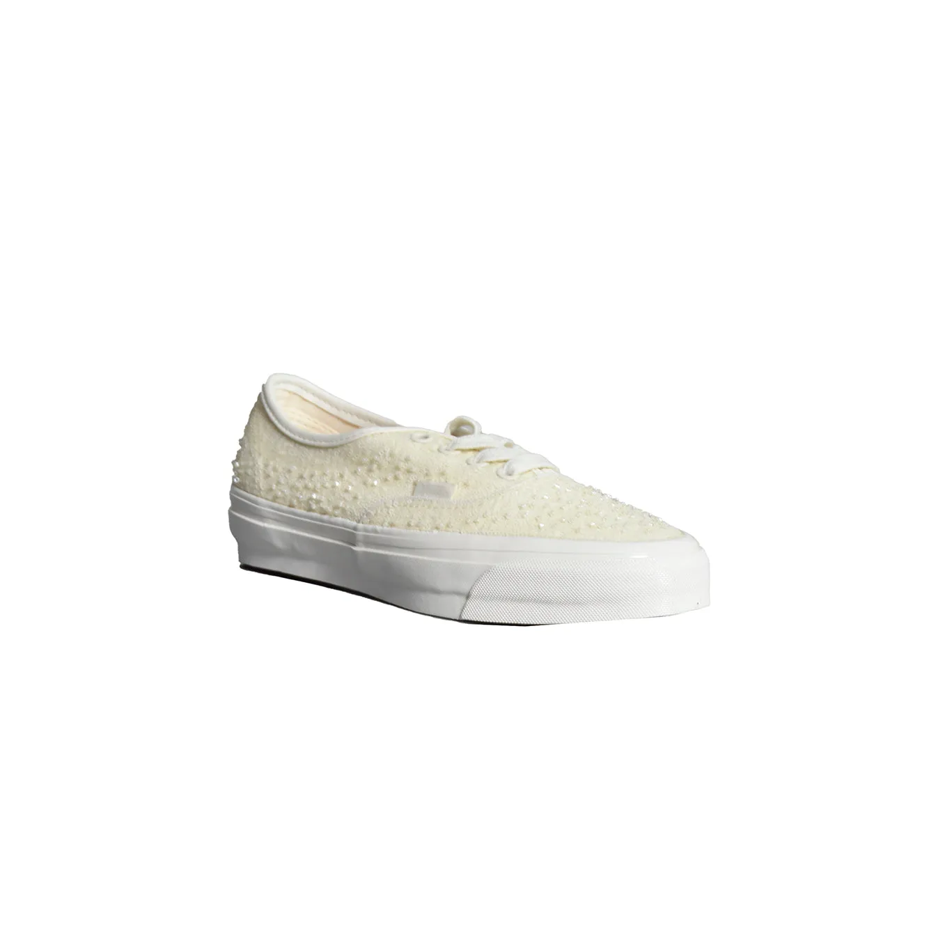 Vans LX Authentic 44 VN000DB8CEQ1 sneaker panna