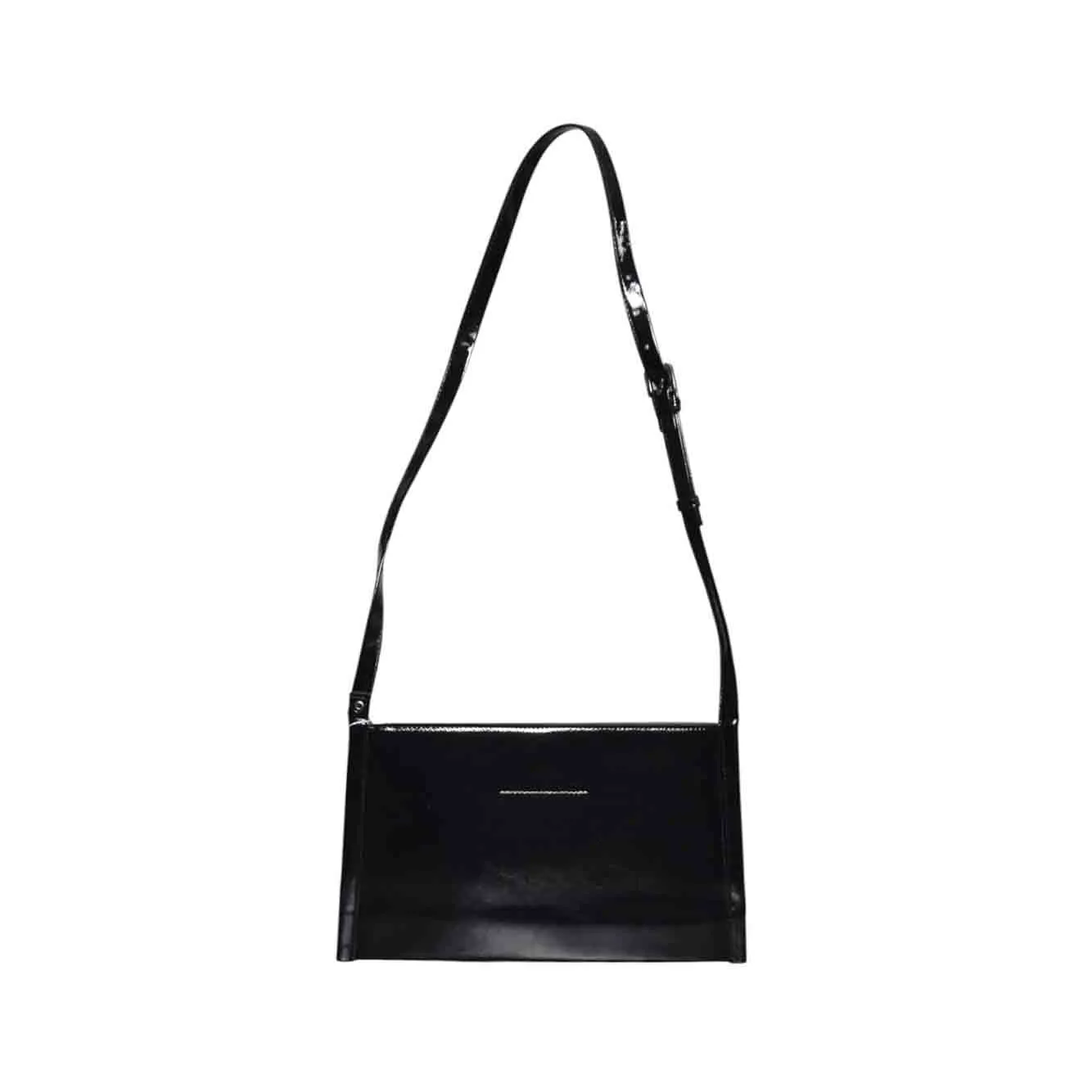 MM6 Maison Margiela Junior M61142MM09HM6900 borsa a mano nero
