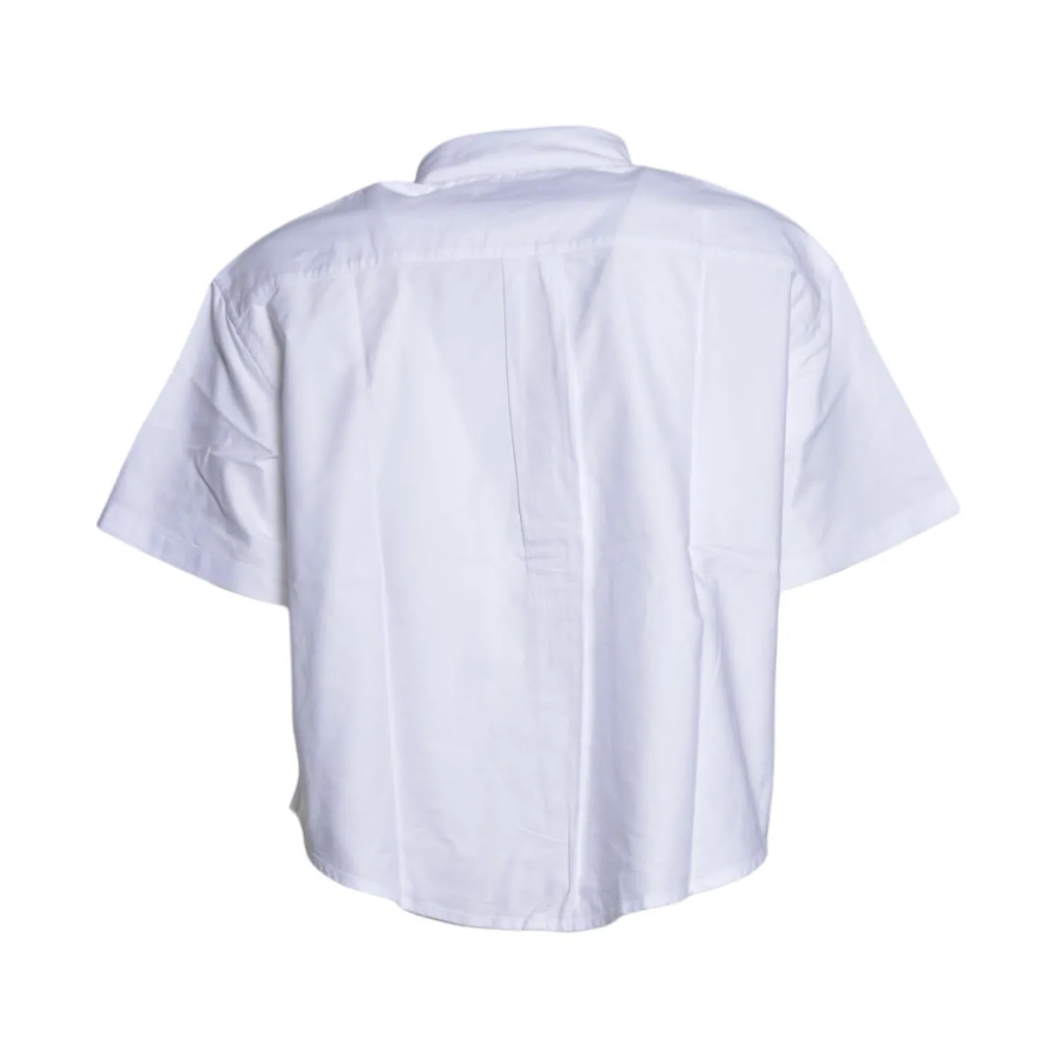 Carhartt Wip Kaia I036795 camicia bianca cotone
