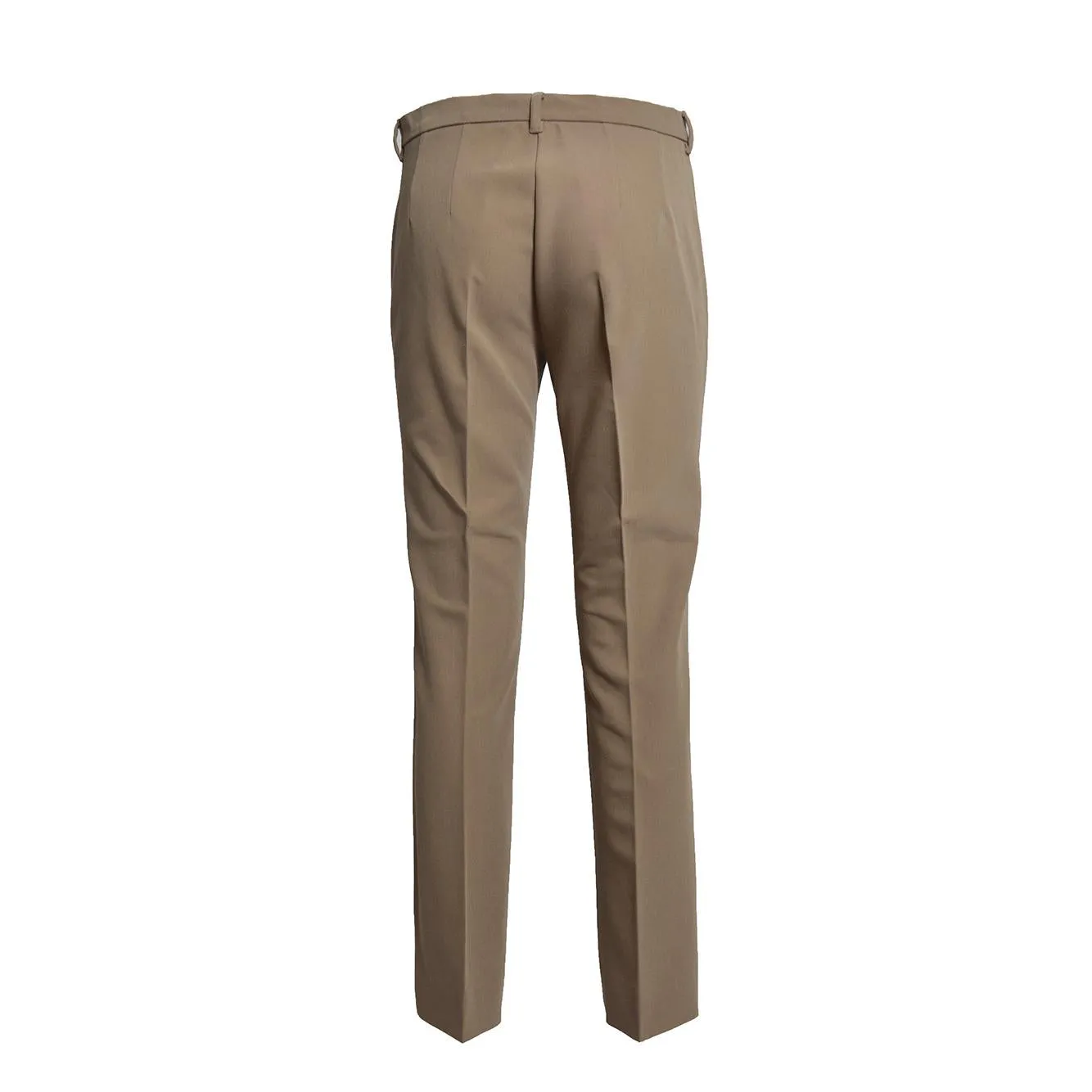 S Max Mara Fatina 2419131111600 pantalone marrone