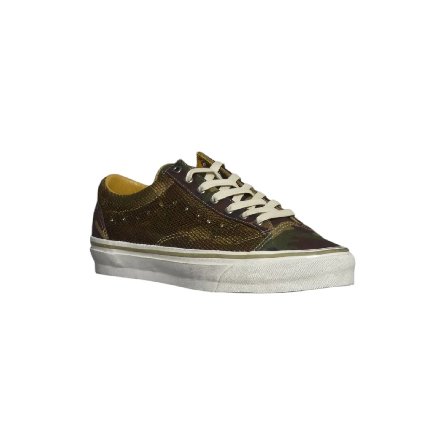 Vans VN000D9RWVD1 Old Skool 36 sneaker camo