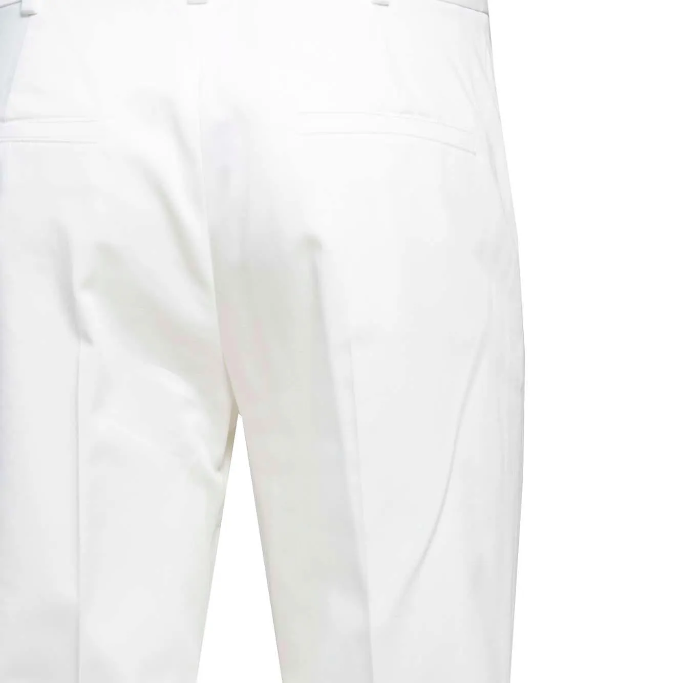 Max Mara Lince 2411131072600 Pantalone Cotone Nero