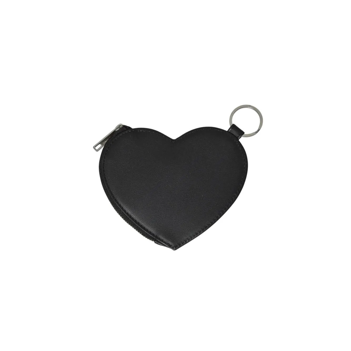 Carhartt WIP Hartt I036305 portamonete nero con zip