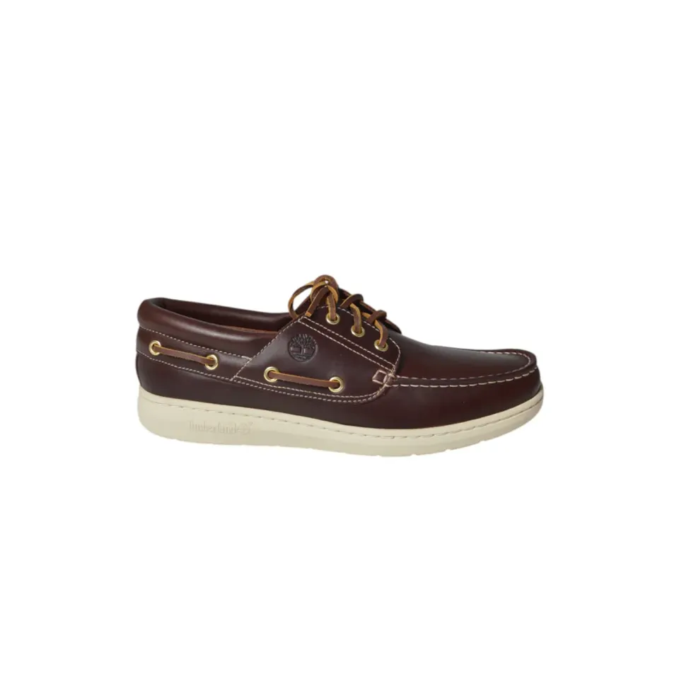 Timberland TB0A6CXMEIW1 Portofino Pier mocassino vinaccia