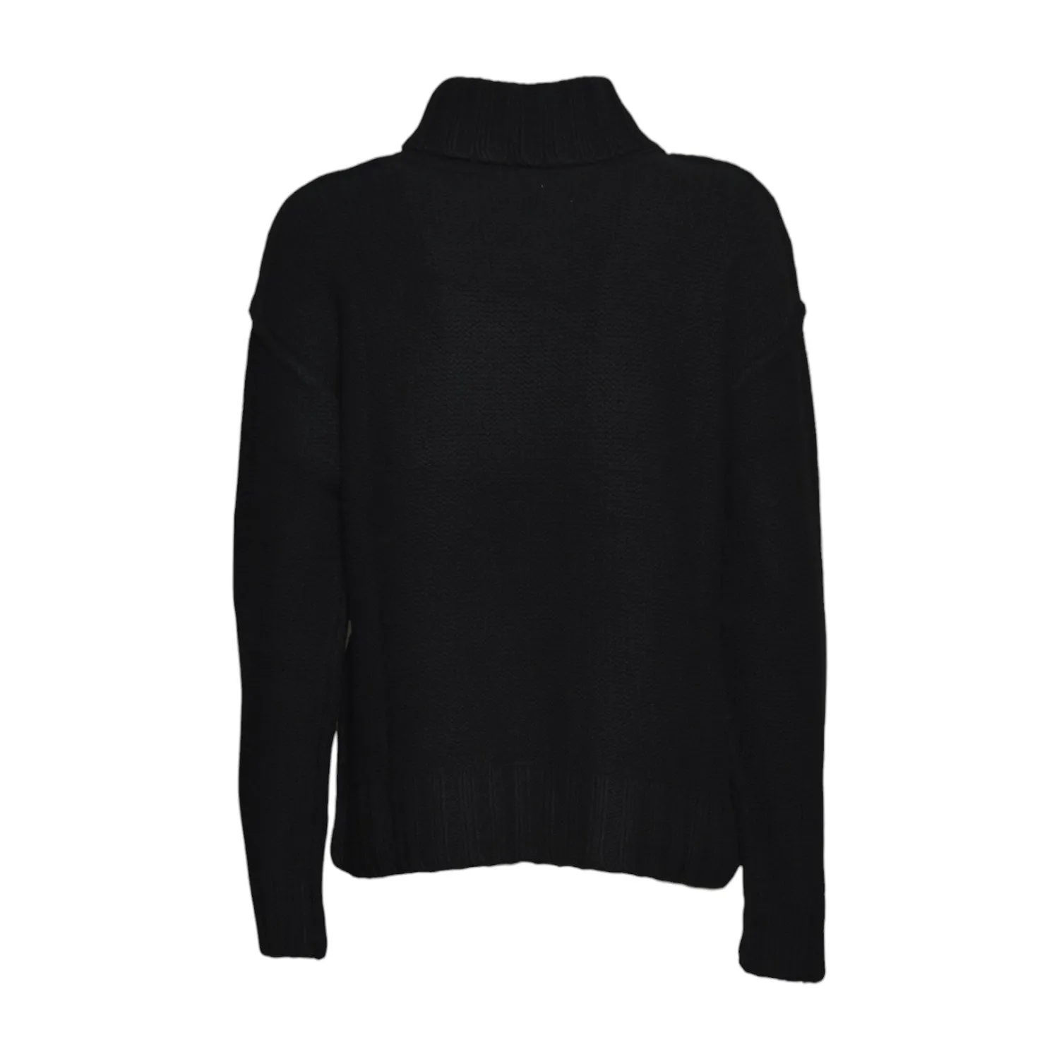 MM6 Maison Margiela M61048MM08V cardigan junior nero lana