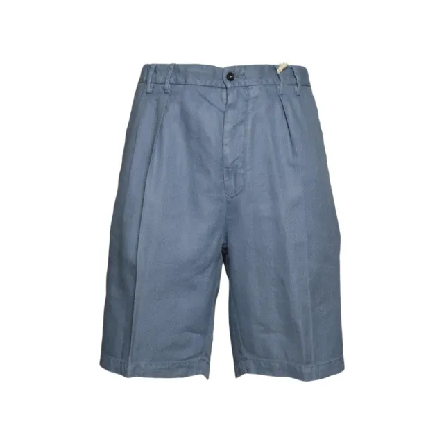 L.B.M. 1911 816055032 bermuda azzurro uomo
