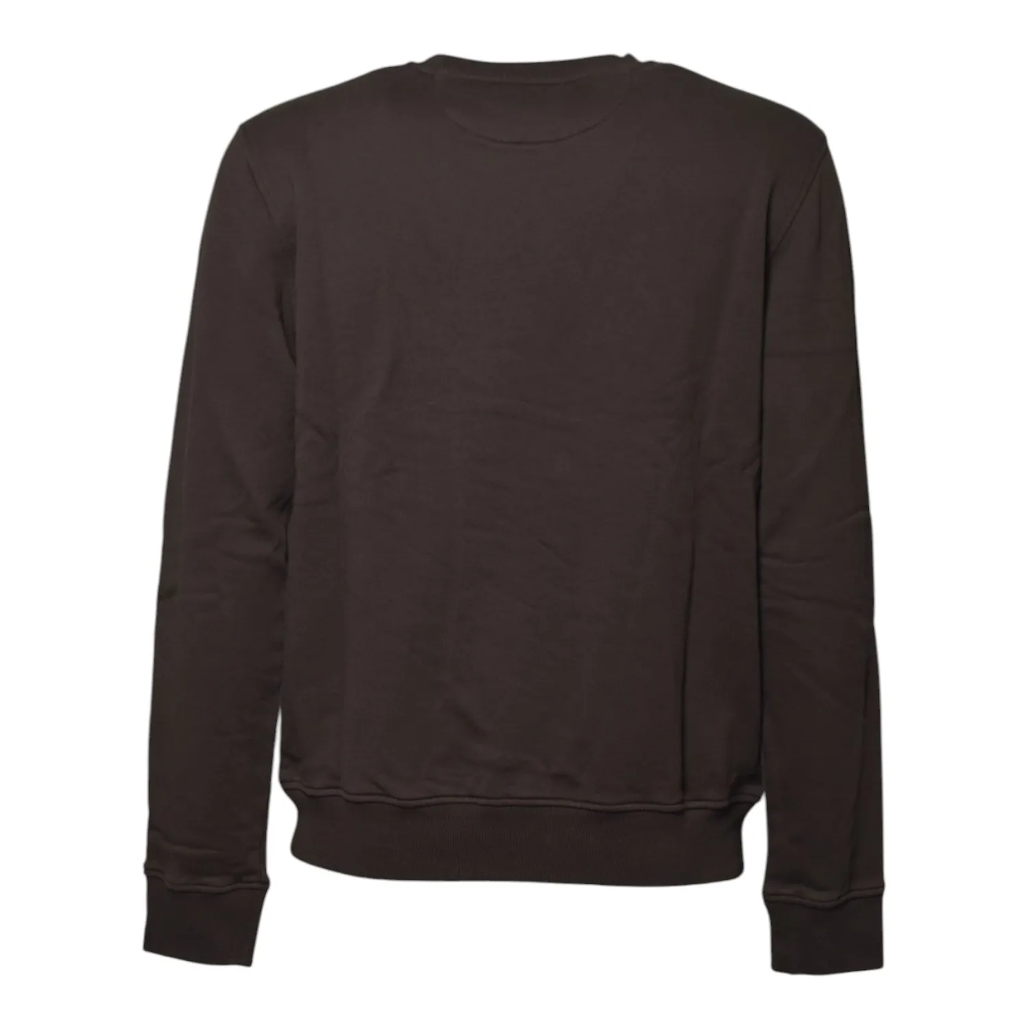 Saint Barth Soho SOH0010 felpa uomo grezza