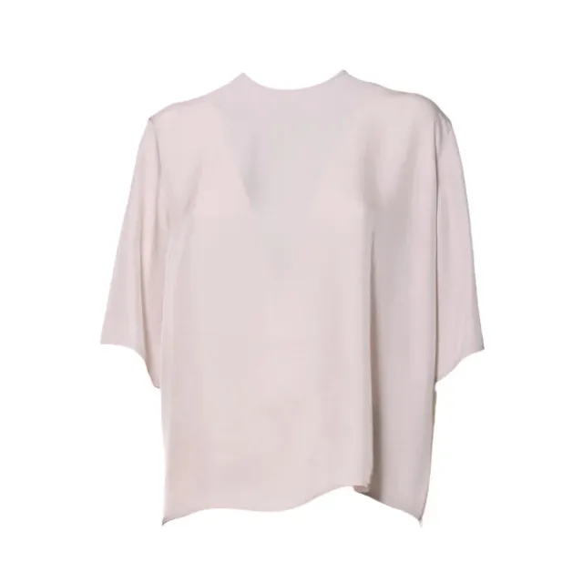 Covert CW5235CX164 Sanda t-shirt rosa acetato