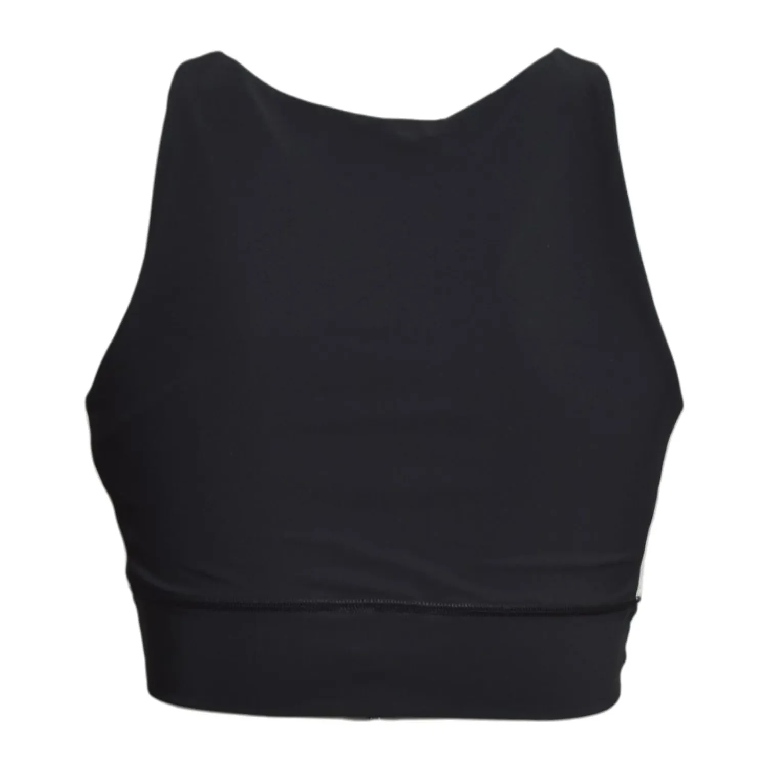 Palm Angels PWVO039S26FAB001 track top nero S-M