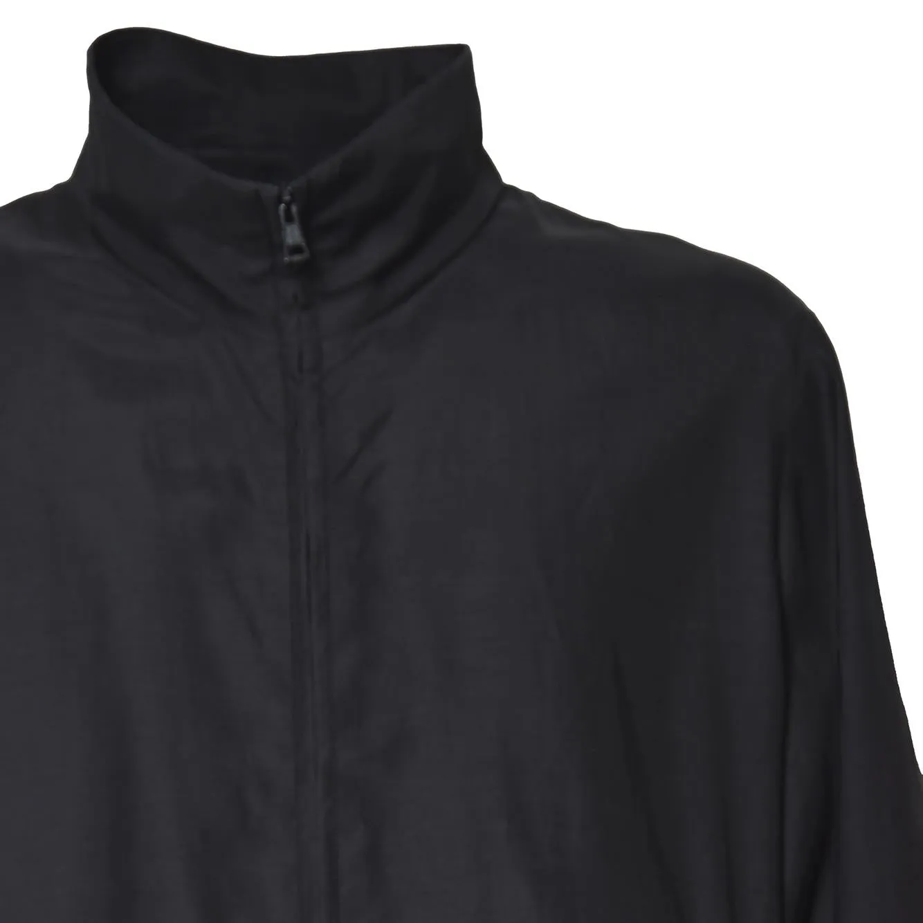 Our Legacy M2261CSB Casino Jacket giubbino nero