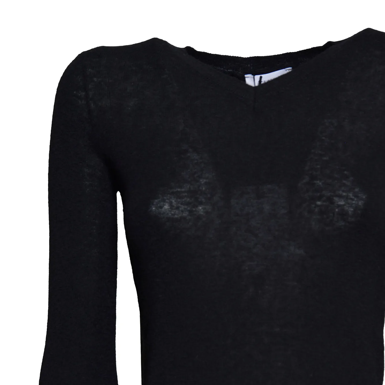 Grifoni Marlene G3AC0007 cardigan nero lana