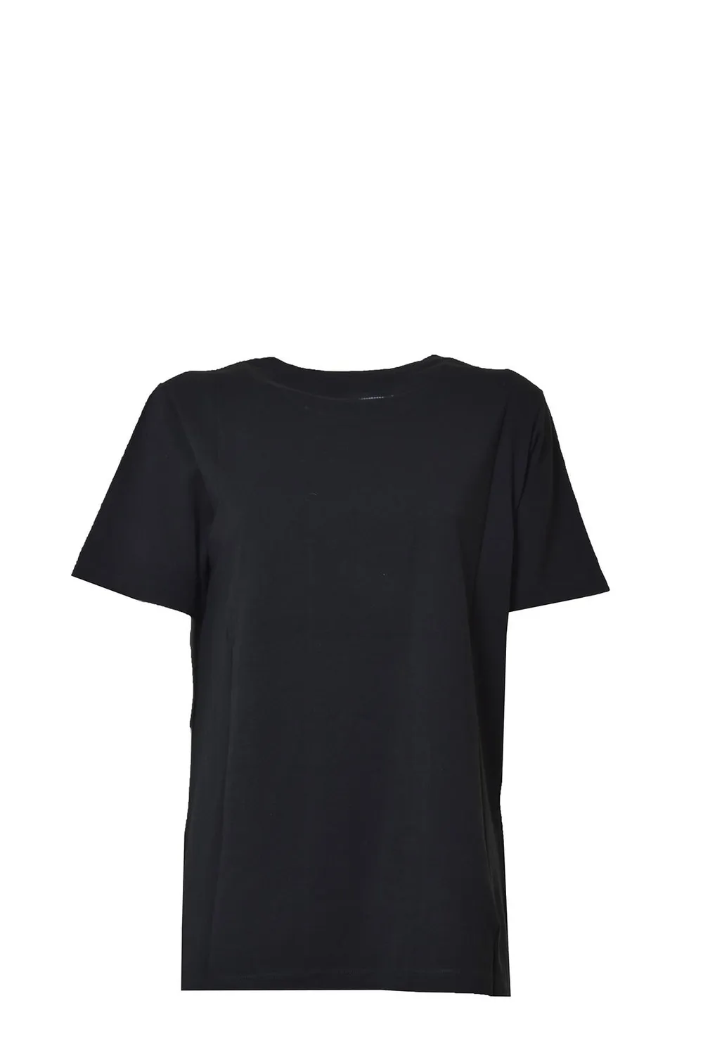 MM6 Maison Margiela Junior M60338MM009 t-shirt nera 8A