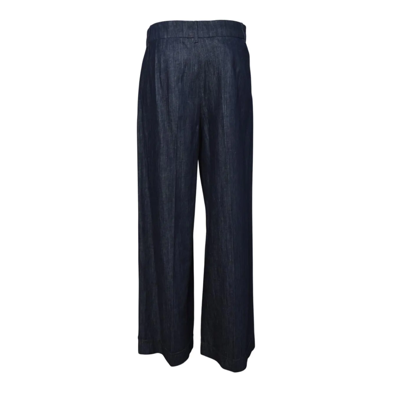 S Max Mara 2619181033600 Melodia jeans denim 40