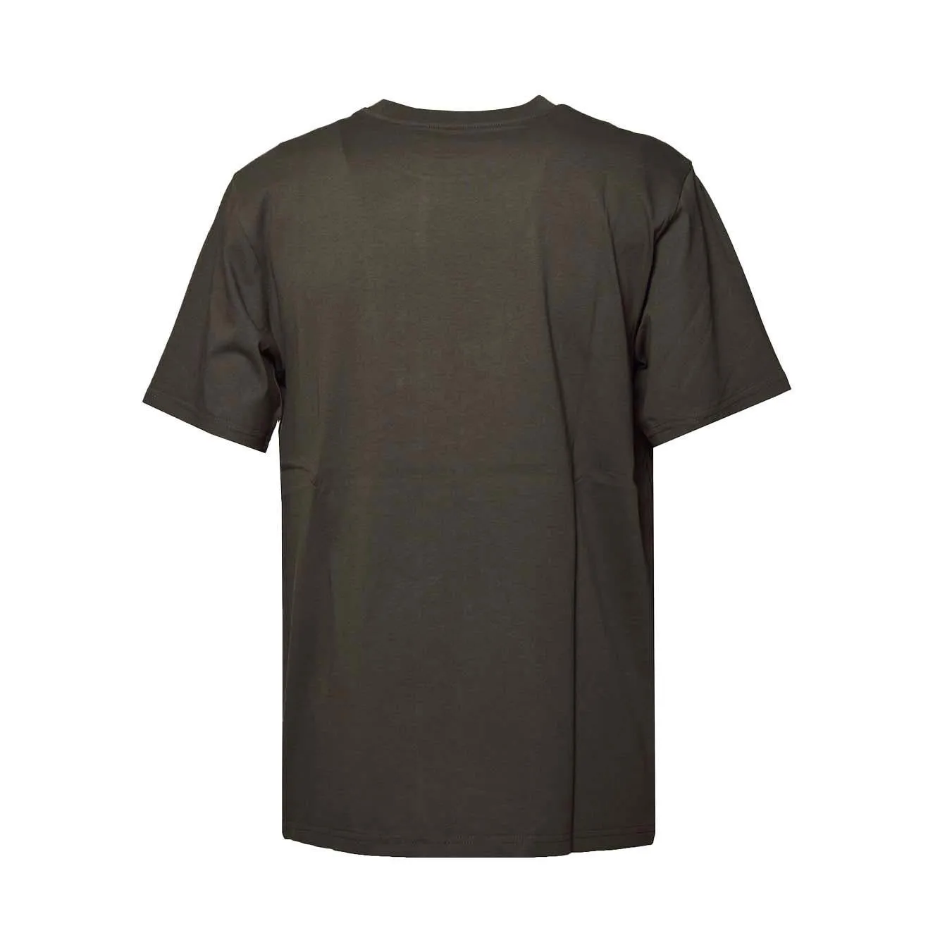 Carhartt WIP Pocket I030434 t-shirt grigio scuro