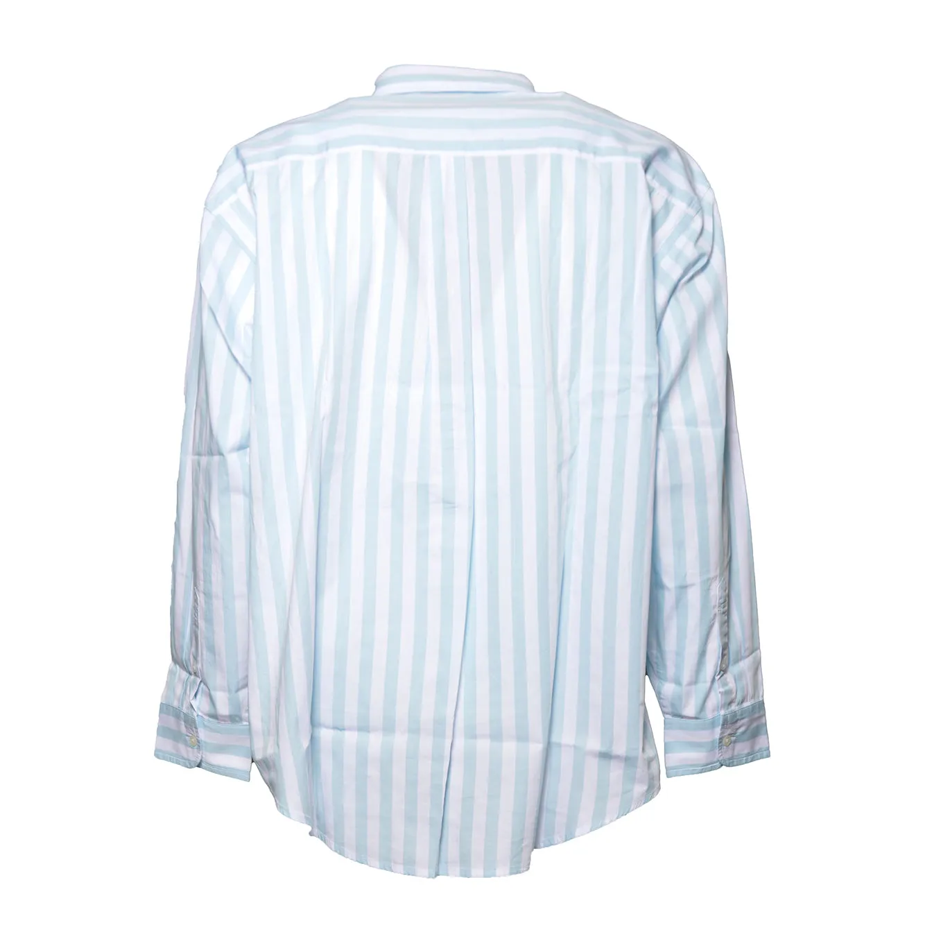 Carhartt WIP I036699 Royce camicia azzurra XS