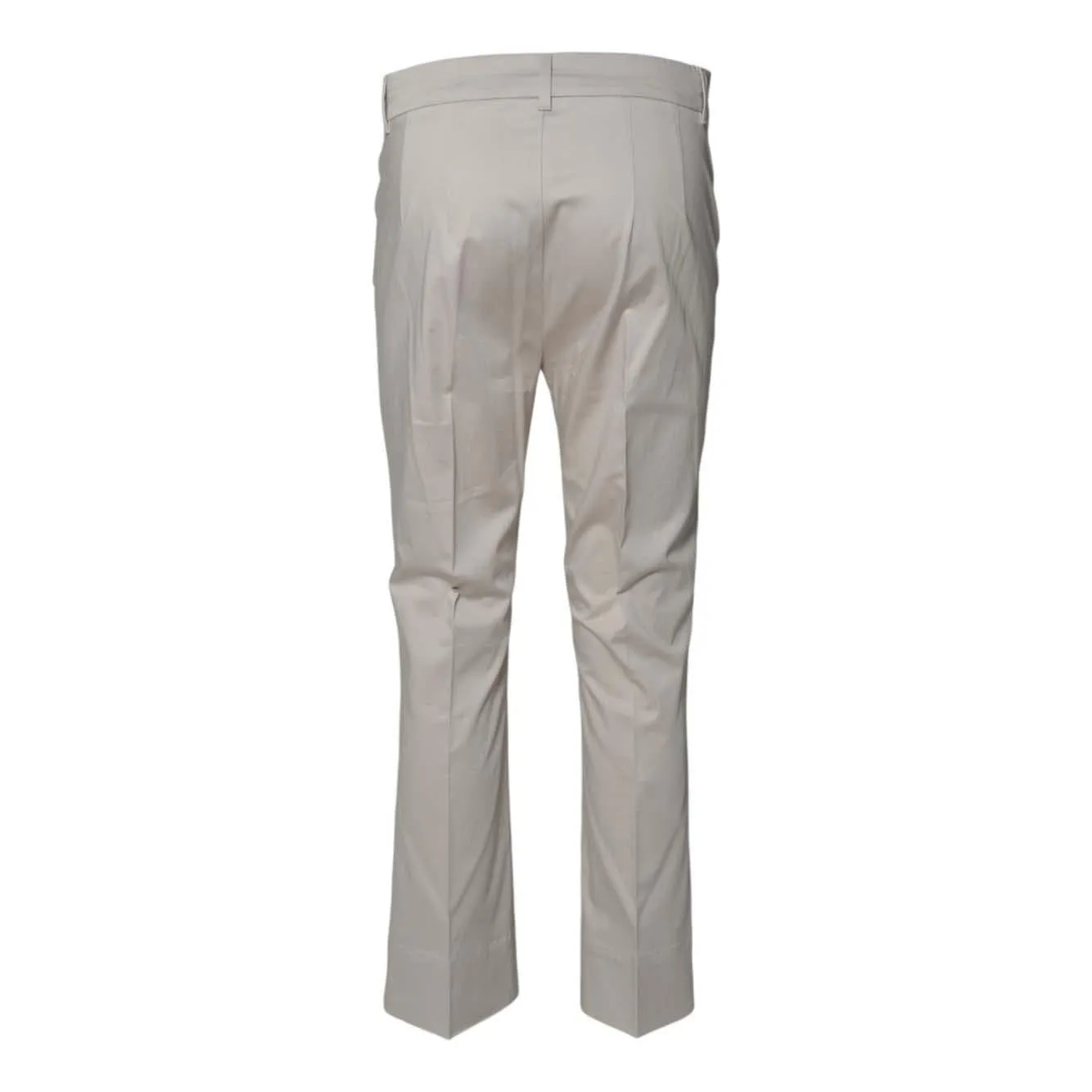 S Max Mara Felice 2519131163600 pantalone beige