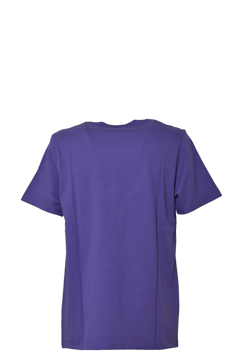 Carhartt Wip I031047 t-shirt Script viola XS