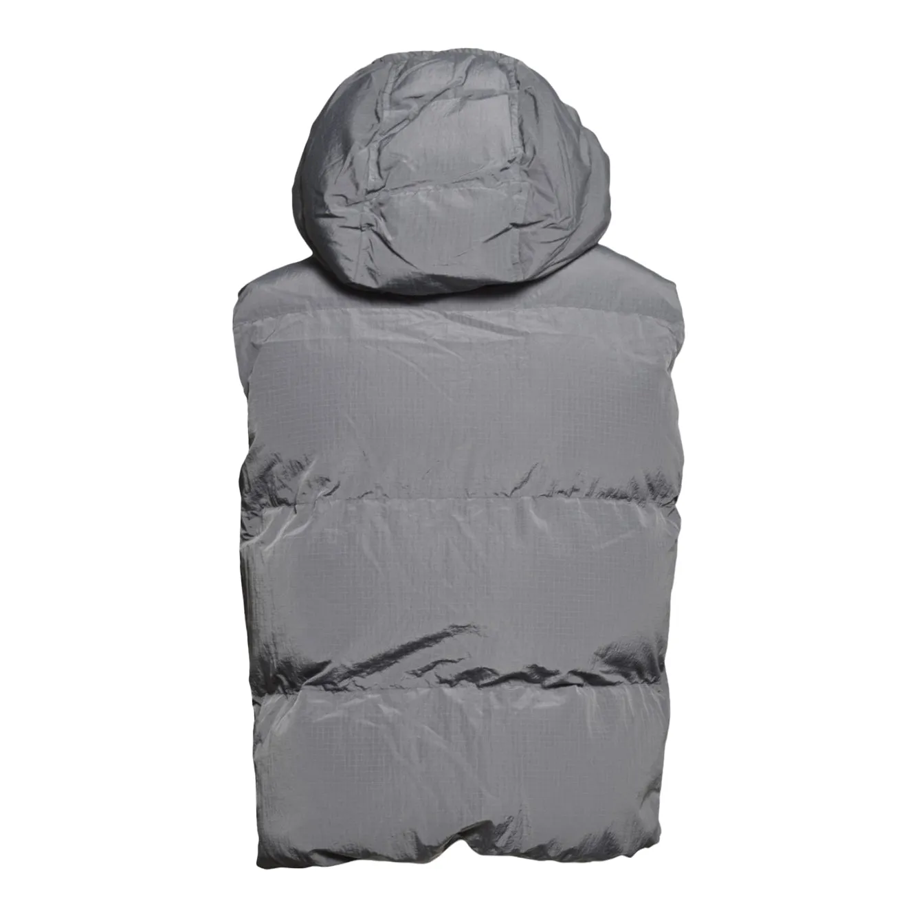Dsquared2 Junior DQ3043D0AIDDQ913 gilet grigio bambino