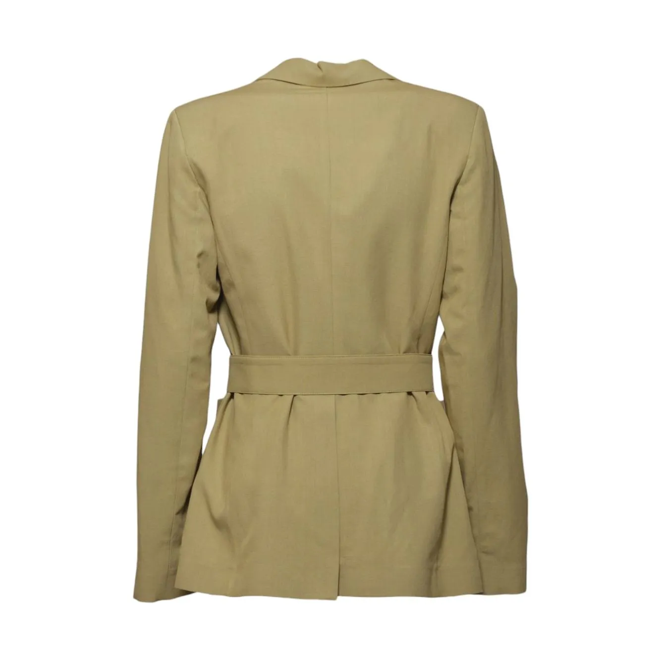 Room52 Amal T526TRF03 blazer senape 42